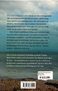 Åbne døre (som ny)