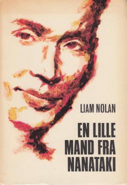 En lille mand fra Nanataki