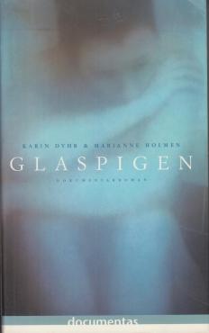 Glaspigen