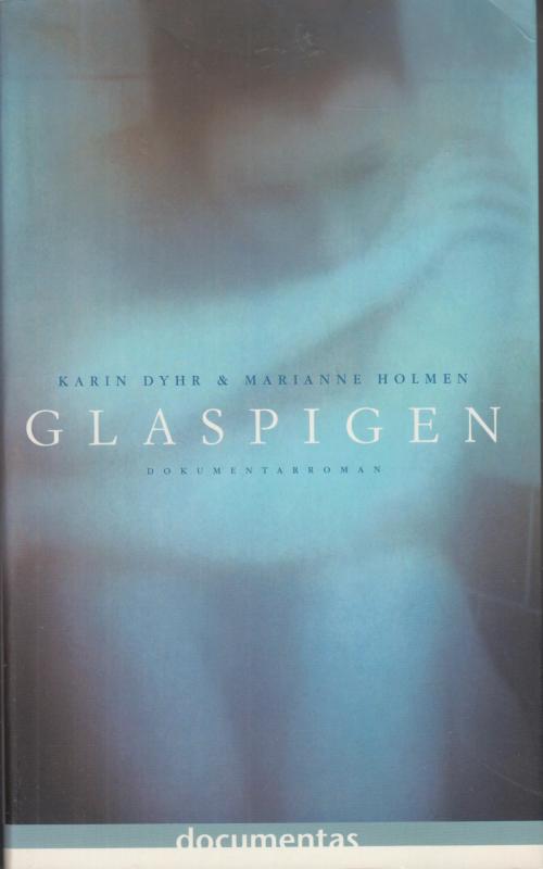 Glaspigen