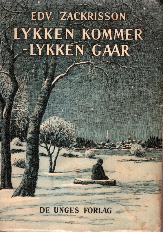 Lykken kommer - lykken går