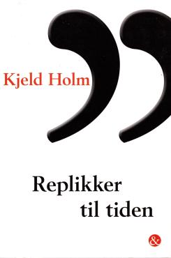 Replikker til tiden