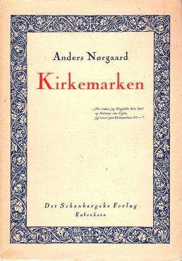 Kirkemarken