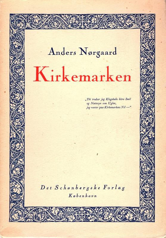 Kirkemarken