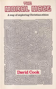 The Moral Maze