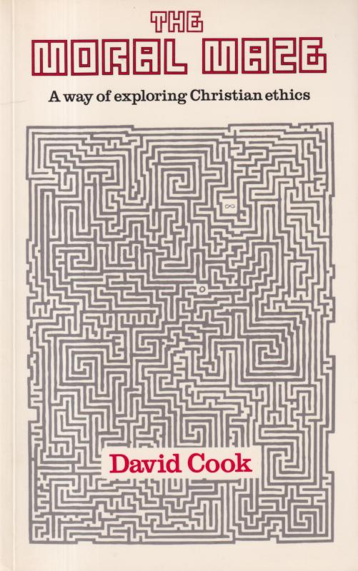 The Moral Maze