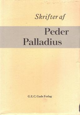 Skrifter af Peder Palladius