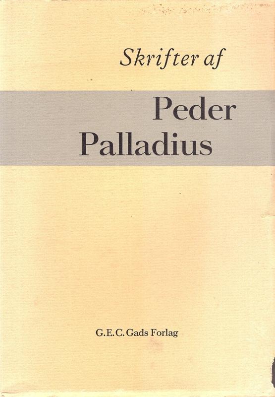 Skrifter af Peder Palladius