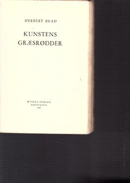 Kunstens græsrødder