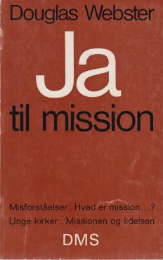 Ja til mission