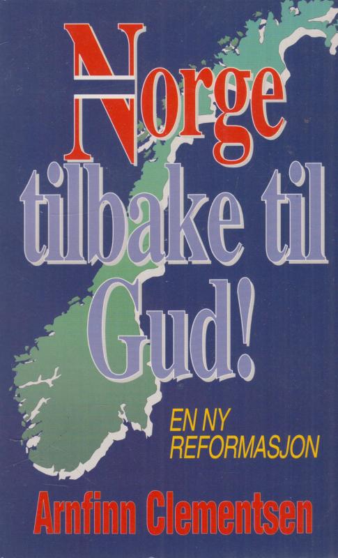 Norge tilbake til Gud