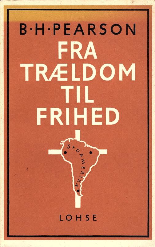 Fra trældom til frihed