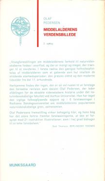 Middelalderens verdensbillede