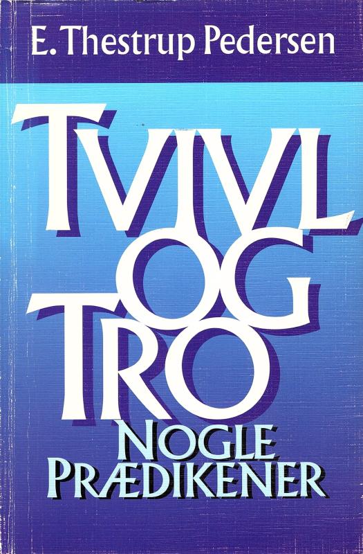 Tvivl og tro