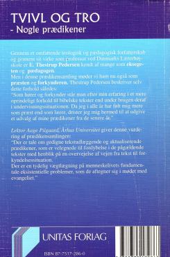Tvivl og tro