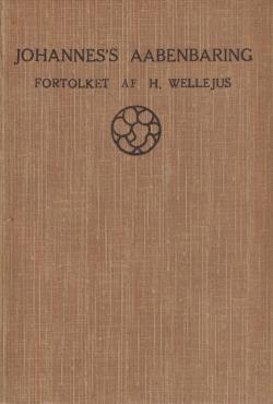 Johannes's Åbenbaring