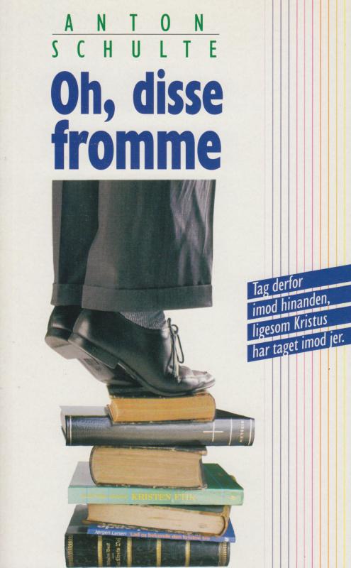 Oh, disse fromme