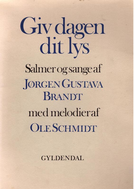 Giv dagen lys