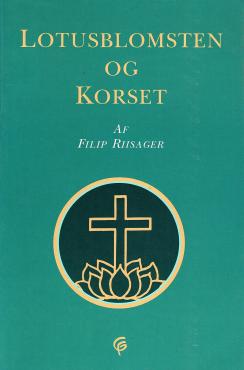 Lotusblomsten og korset