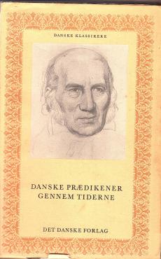 Danske prædikener gennem tiderne