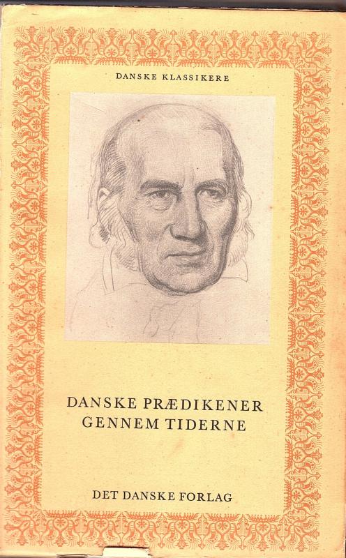 Danske prædikener gennem tiderne