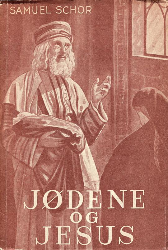 Jøderne og Jesus
