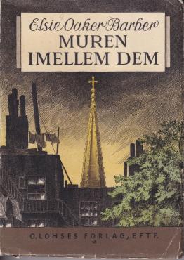 Muren imellem dem