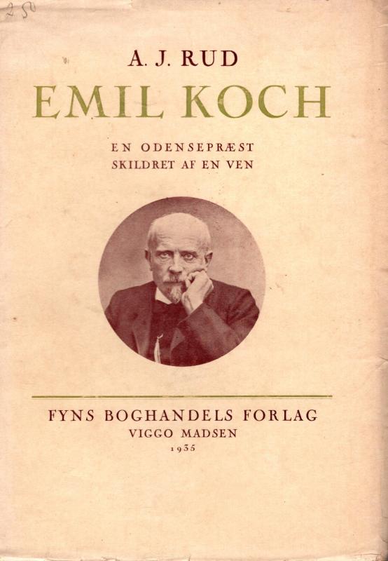 Emil Koch