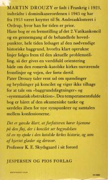 Reformation i ROM?