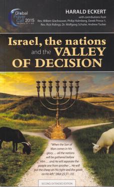 Israel, the Nations and the Valley of Decision