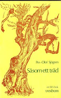 Såsom ett träd