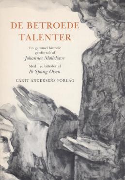 De betroede talenter