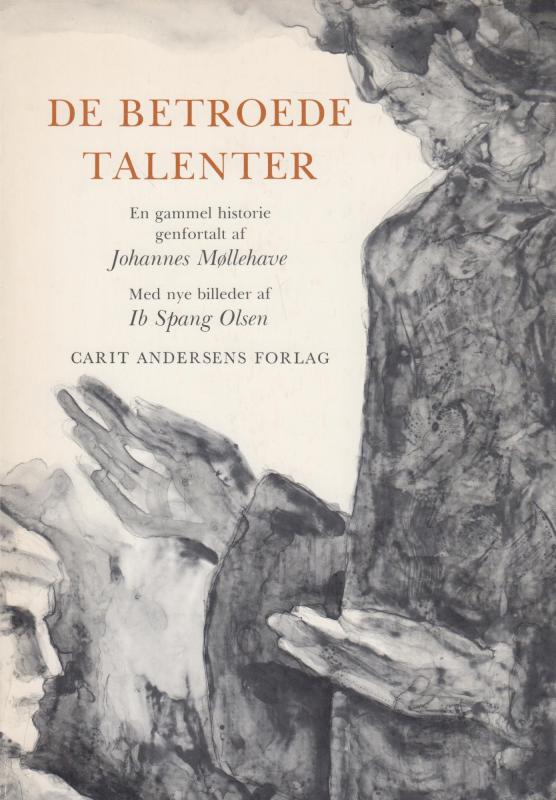 De betroede talenter