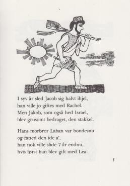 Josefs drømme
