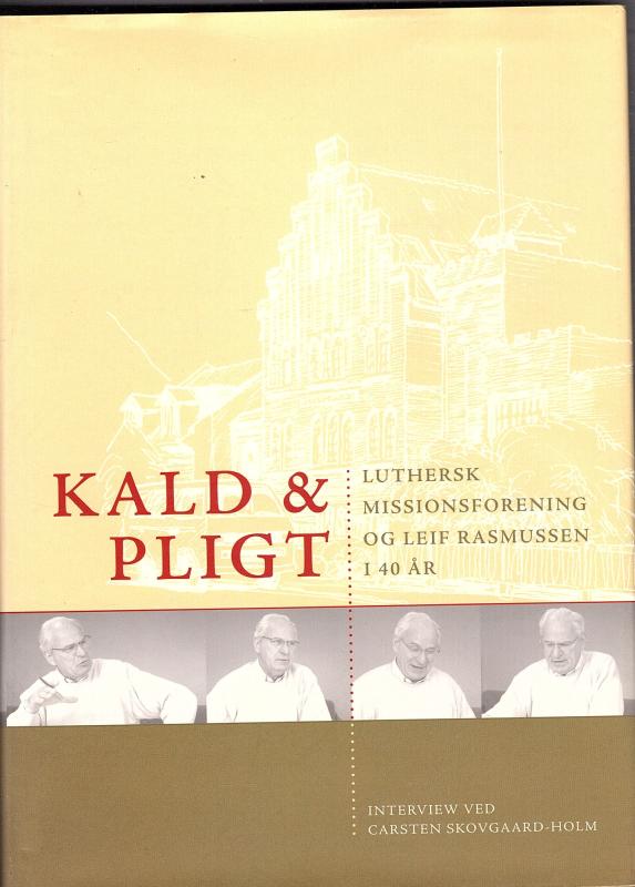 Kald og pligt