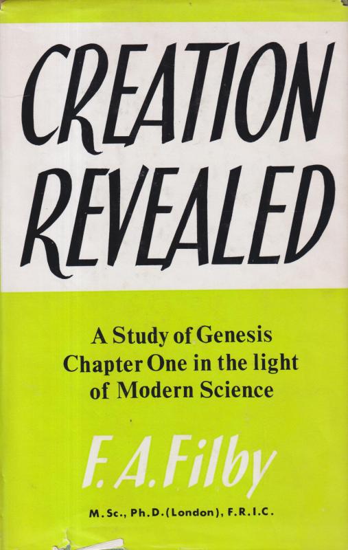 Creation Revealed