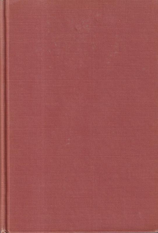 A Protestant Dictionary