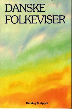 Danske Folkeviser