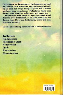 Danske Folkeviser