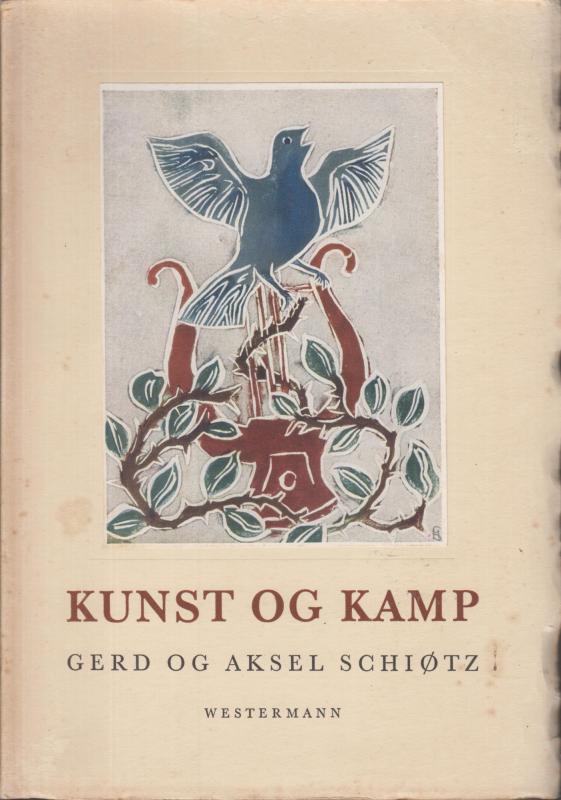 Kunst og kamp