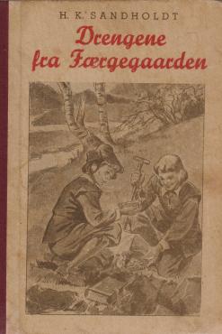 Drengene fra Færgegaarden