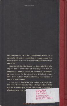 Verden vokser. Tilfældighedens historie.