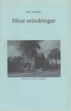 Mine erindringer - om "Broen"