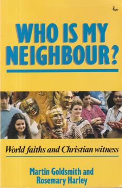 Who is my Neighbour?