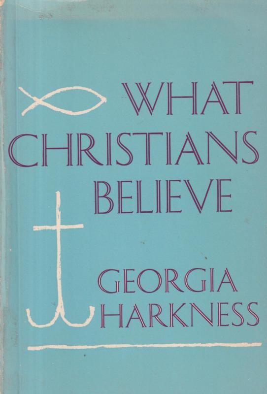 What Christians Believe