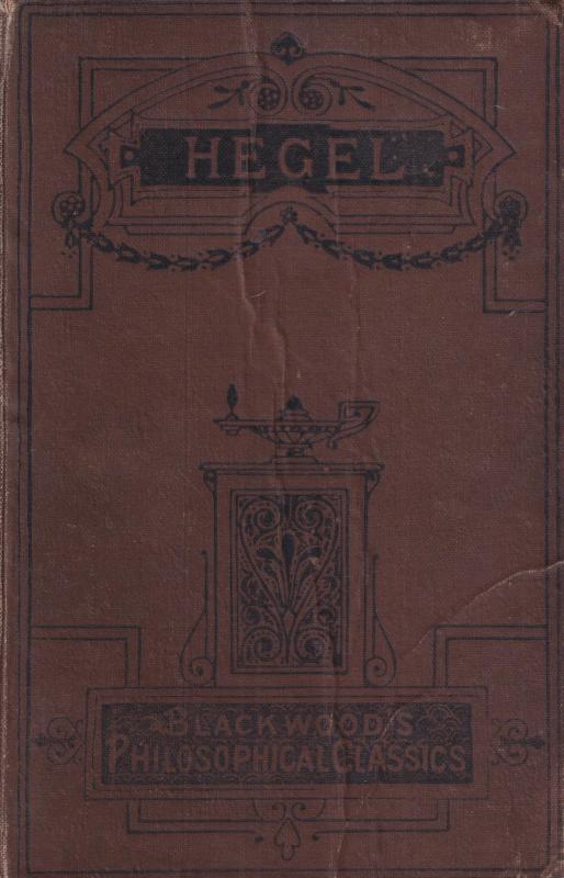 Hegel