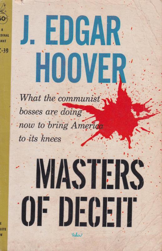 Masters of Deceit
