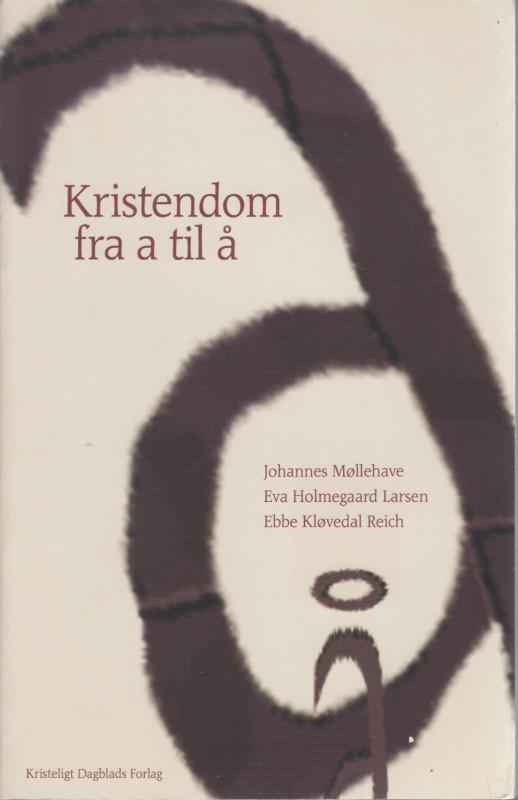 Kristendom fra a til å