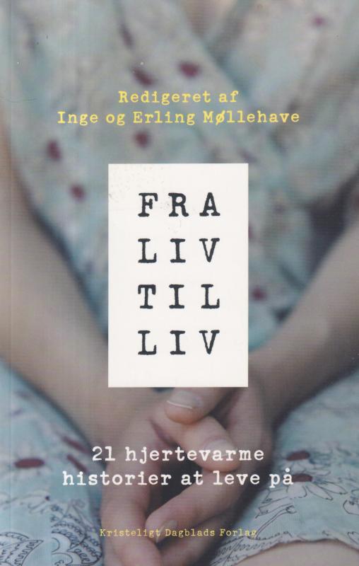 Fra liv til liv