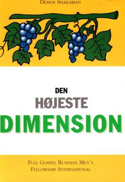 Den højeste dimension